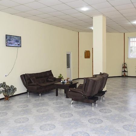 Ninotsminda Javakhet المظهر الخارجي الصورة