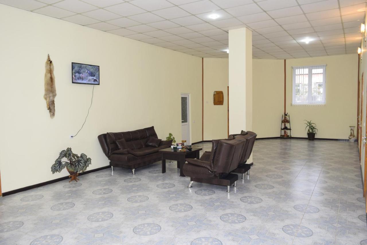 Ninotsminda Javakhet المظهر الخارجي الصورة