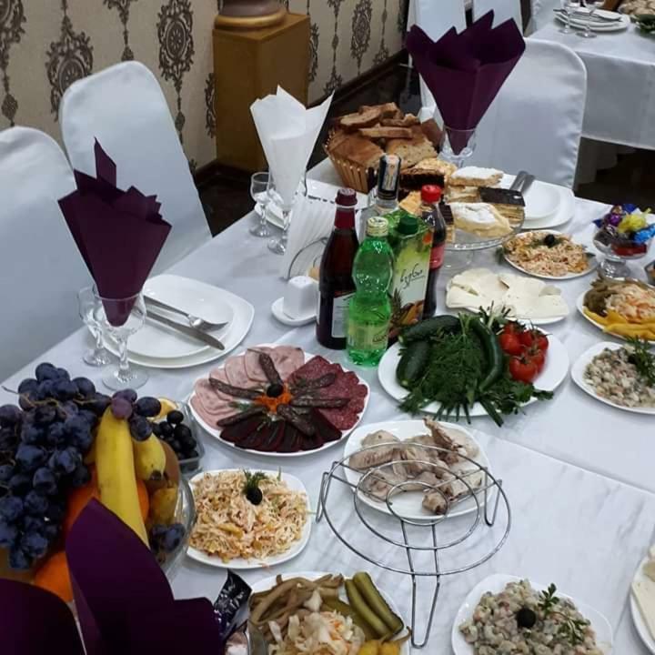 Ninotsminda Javakhet المظهر الخارجي الصورة