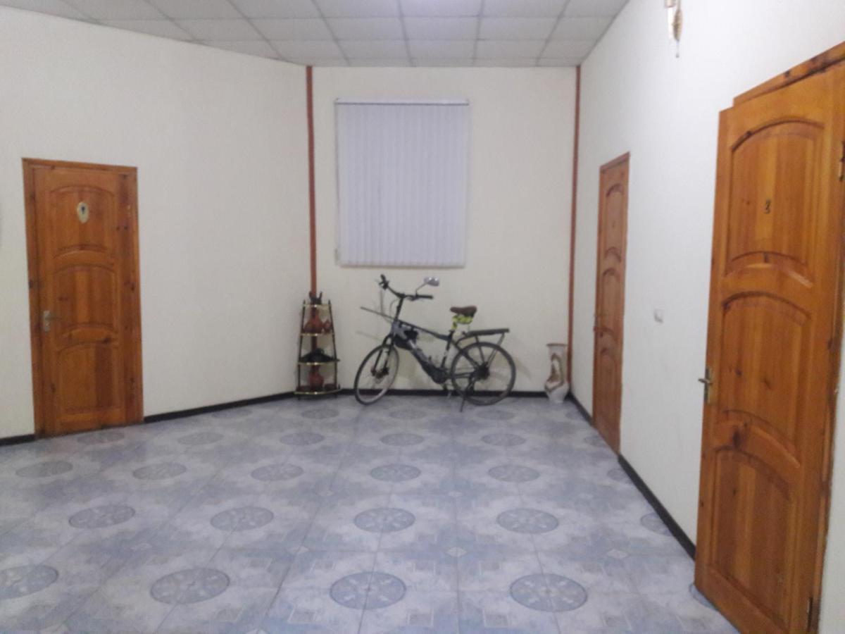 Ninotsminda Javakhet المظهر الخارجي الصورة