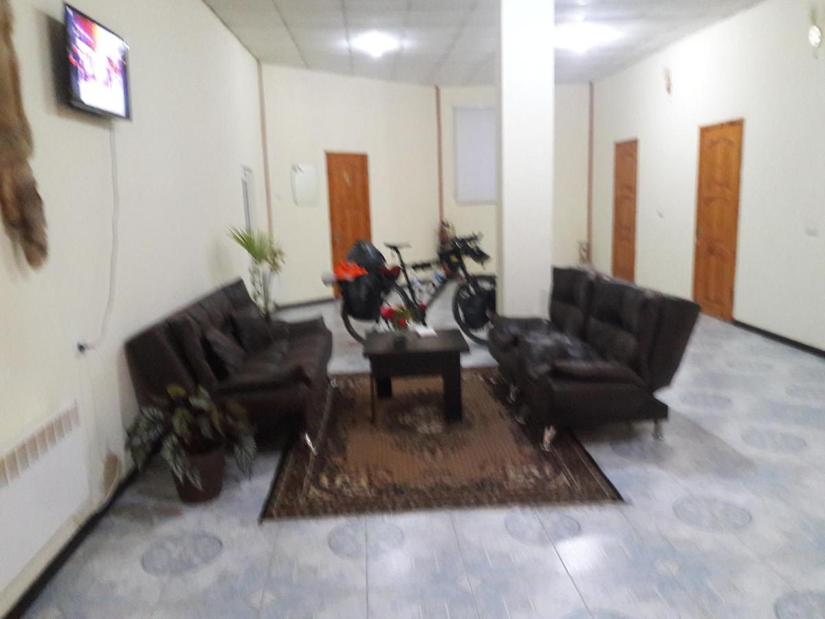 Ninotsminda Javakhet المظهر الخارجي الصورة